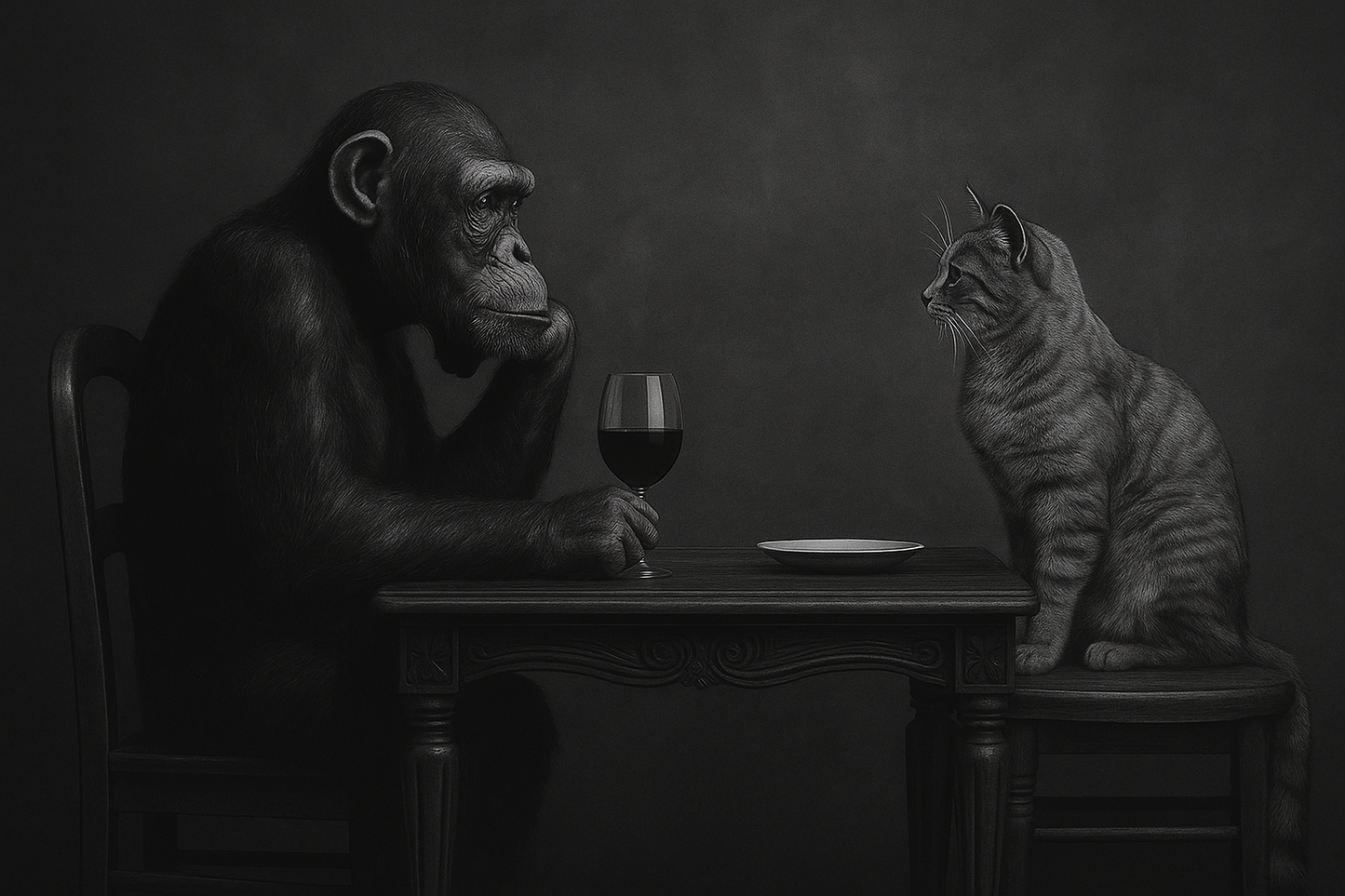 Dialogue – Édition limitée