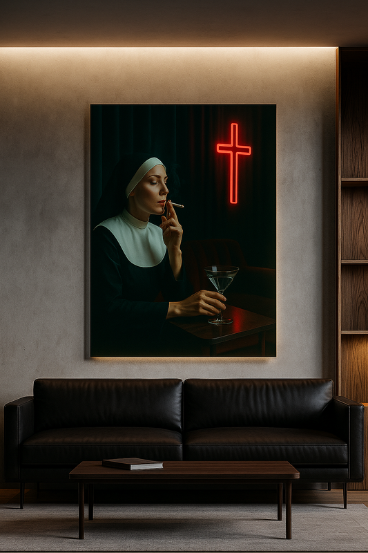 Écho d’une autorité muette – Édition limitée