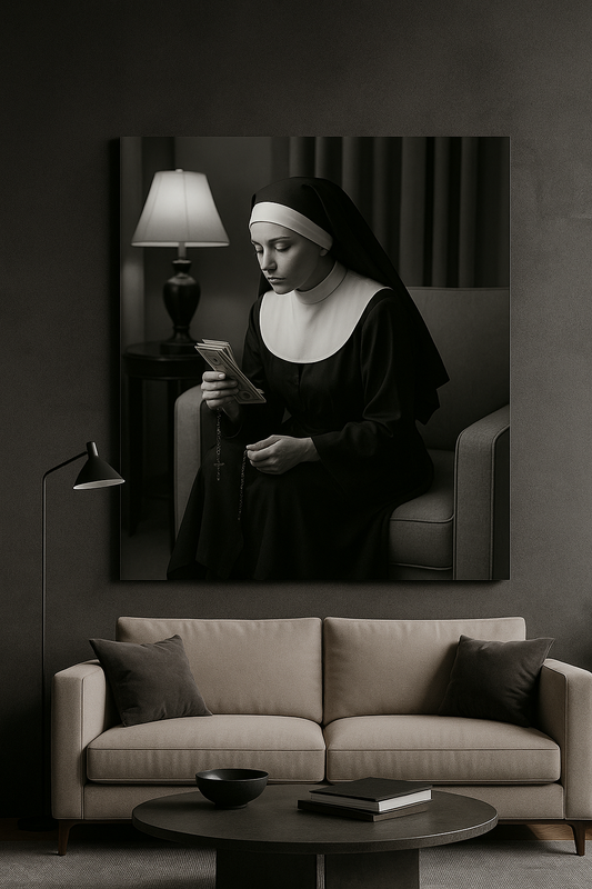 Posture absolue – Édition limitée