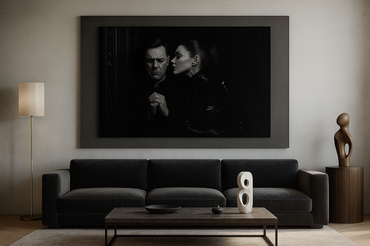 Doctrine inversée – Édition limitée