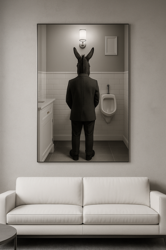 Routine animale – Édition limitée