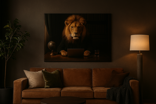 Règne muet – Édition limitée