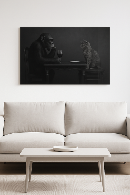 Dialogue – Édition limitée