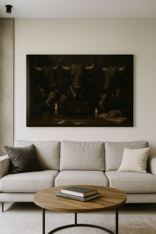 Pacte des Bêtes – Édition limitée