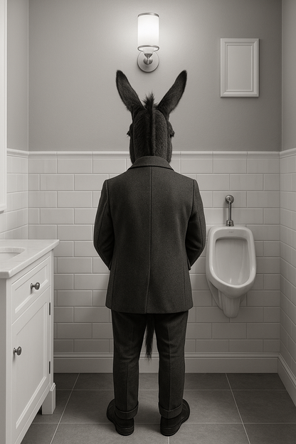 Routine animale – Édition limitée