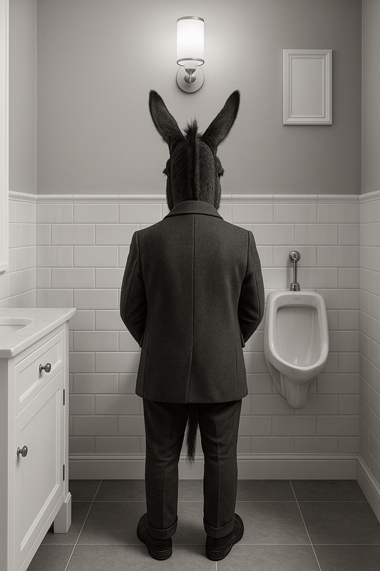 Routine animale – Édition limitée