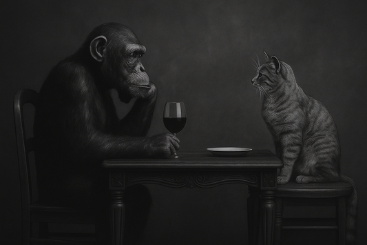 Dialogue – Édition limitée